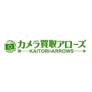kamerakaitoriarrows_logo